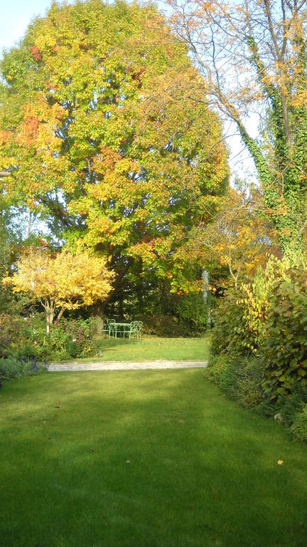 La Casa del Giardiniere Villa Zero Branco Exterior foto